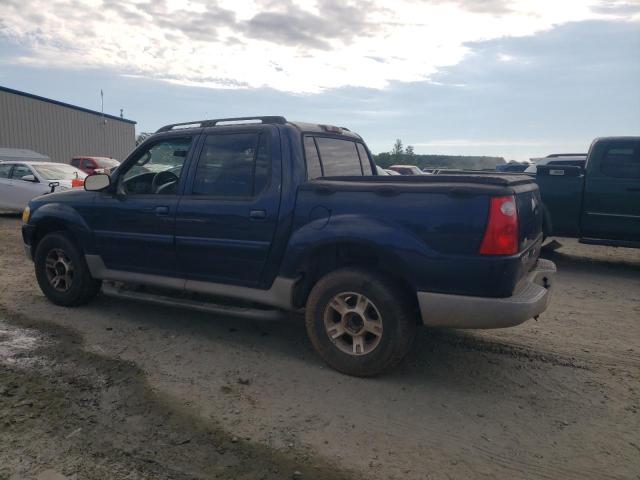 Photo 2 from auction – 2003 FORD EXPLORER S with VIN 1FMZU67EX3UB81410