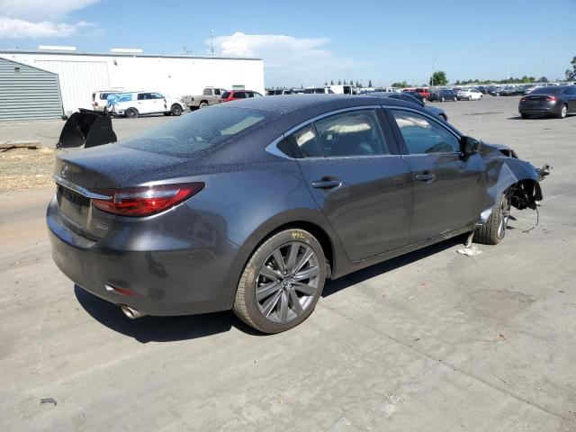 Photo 3 from auction – 2021 MAZDA 6 TOURING with VIN JM1GL1VM6M1603669