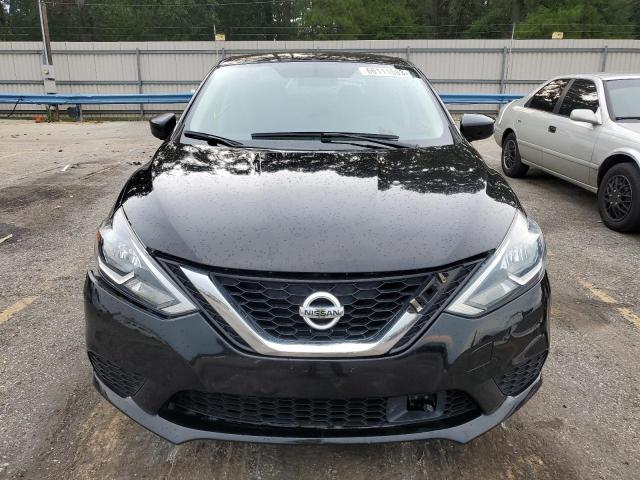 Photo 5 from auction – 2018 NISSAN SENTRA S with VIN 3N1AB7AP1JY286731