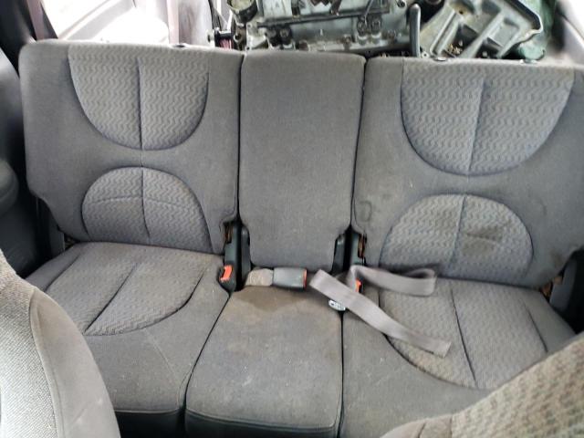 Photo 10 from auction – 2000 DODGE DURANGO with VIN 1B4HS28N2YF125970