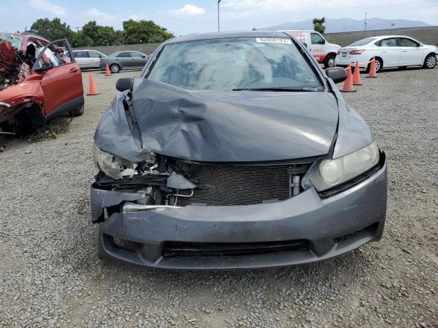 Photo 5 from auction – 2011 HONDA CIVIC VP with VIN 2HGFA1F38BH510577