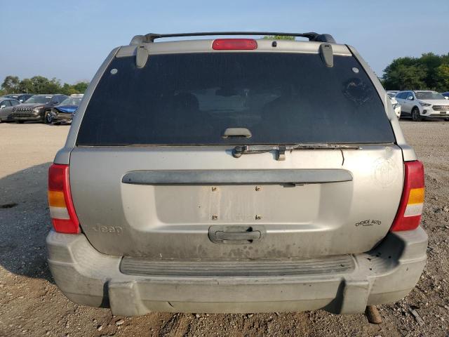Photo 6 from auction – 2000 JEEP GRAND CHER with VIN 1J4GW48S1YC178062