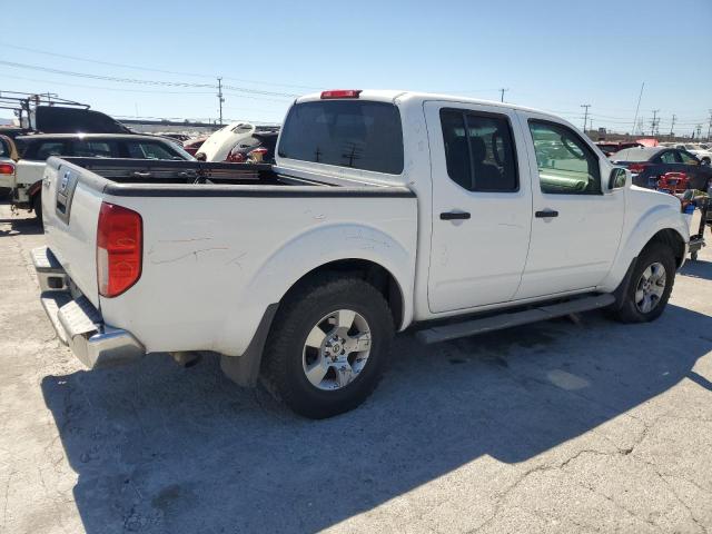 Photo 3 from auction – 2005 NISSAN FRONTIER C with VIN 1N6AD07U45C411504