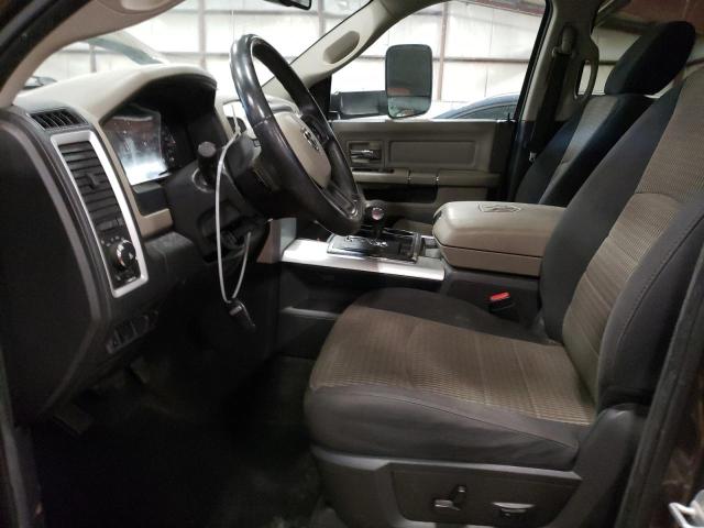 Photo 7 from auction – 2012 DODGE RAM 1500 S with VIN 1C6RD7LTXCS161630