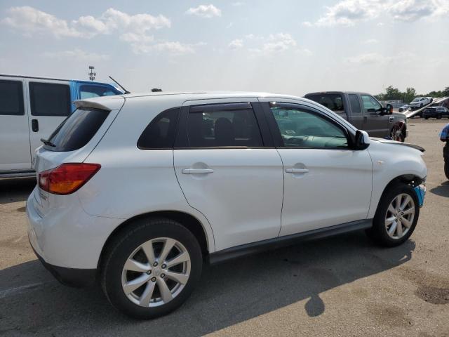 Photo 3 from auction – 2015 MITSUBISHI OUTLANDER with VIN 4A4AR3AU9FE034438