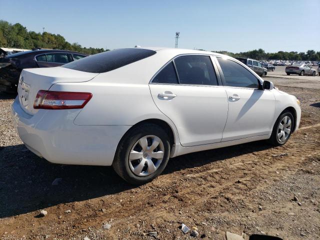 Photo 3 from auction – 2011 TOYOTA CAMRY BASE with VIN 4T4BF3EK9BR159616