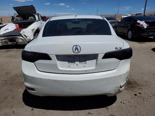 Photo 6 from auction – 2014 ACURA ILX 20 with VIN 19VDE1F32EE011146