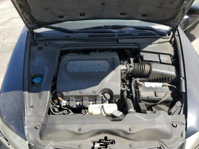 Photo 11 from auction – 2004 ACURA TL with VIN 19UUA66224A005499