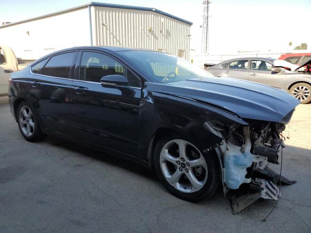 Photo 4 from auction – 2016 FORD FUSION SE with VIN 3FA6P0H70GR282020