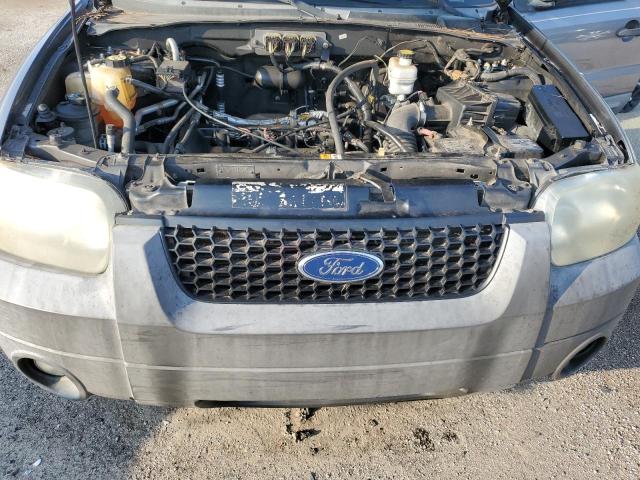 Photo 12 from auction – 2007 FORD ESCAPE XLT with VIN 1FMYU03Z87KA93555