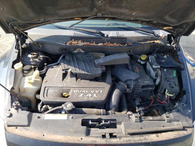 Photo 11 from auction – 2009 DODGE CALIBER R/ with VIN 1B3HB78B49D183664