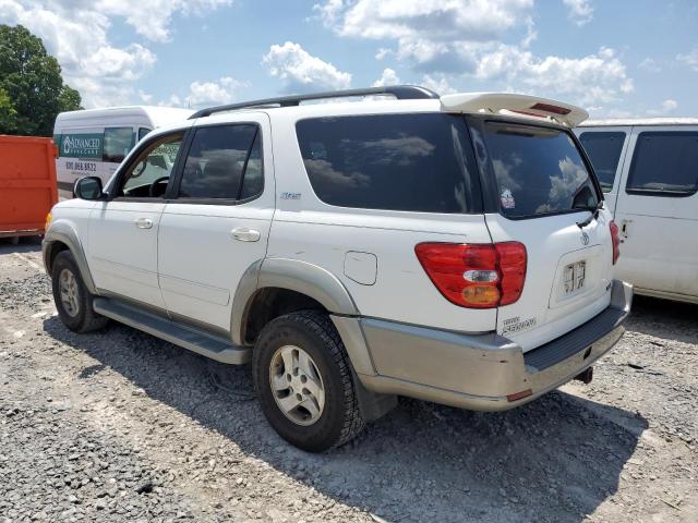Photo 2 from auction – 2004 TOYOTA SEQUOIA SR with VIN 5TDZT34A44S226757