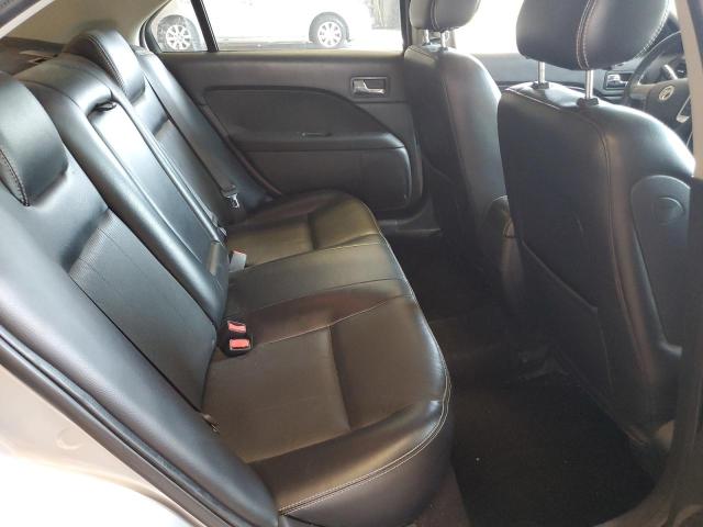 Photo 10 from auction – 2006 MERCURY MILAN with VIN 3MEHM08136R663378