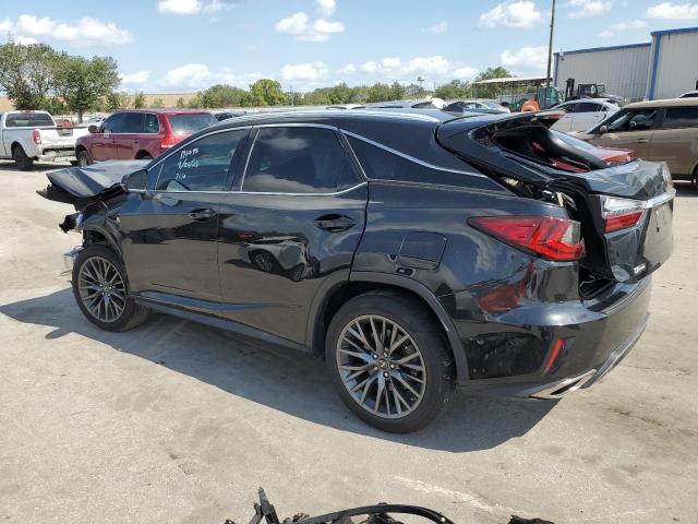 Photo 2 from auction – 2019 LEXUS RX 350 BAS with VIN 2T2BZMCAXKC191098