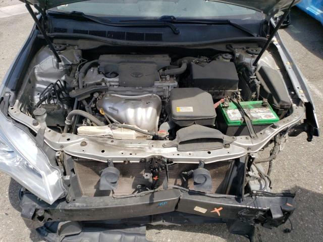 Photo 11 from auction – 2016 TOYOTA CAMRY LE with VIN 4T1BF1FK2GU187942