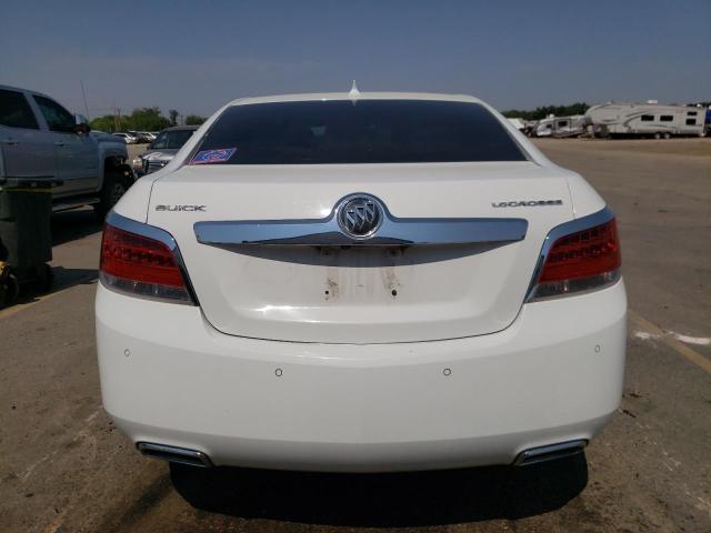 Photo 6 from auction – 2013 BUICK LACROSSE with VIN 1G4GC5E32DF147571