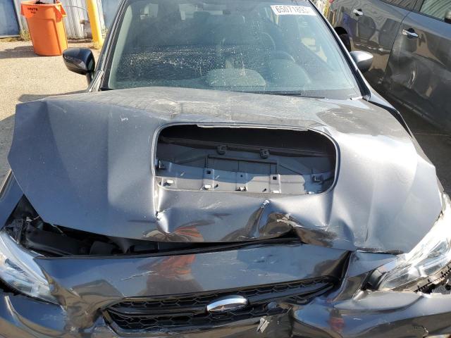 Photo 11 from auction – 2020 SUBARU WRX PREMIU with VIN JF1VA1C63L9820586