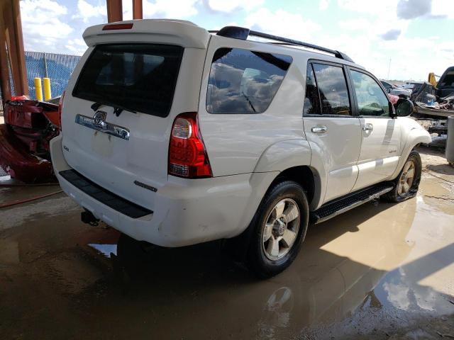 Photo 3 from auction – 2006 TOYOTA 4RUNNER SR with VIN JTEBU14R368057665