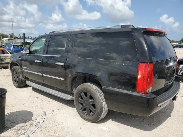 Photo 2 from auction – 2013 CADILLAC ESCALADE E with VIN 1GYS3HEF8DR182876