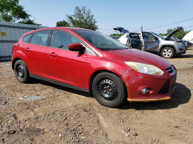 Photo 4 from auction – 2012 FORD FOCUS SE with VIN 1FAHP3K22CL246815