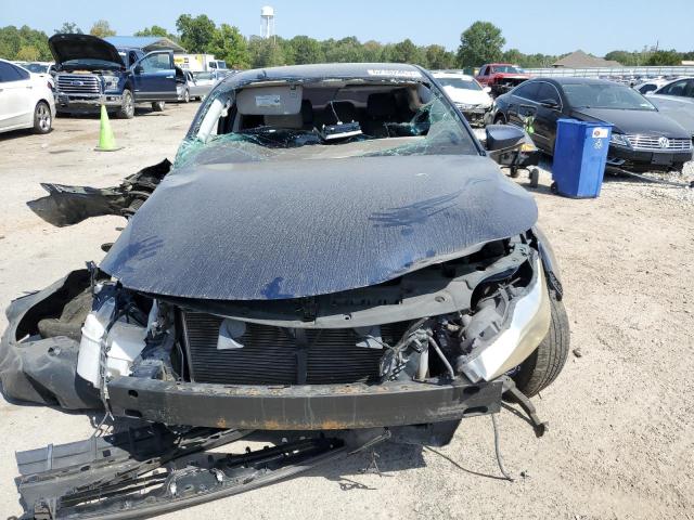 Снимка 5 от търг – 2014 TOYOTA AVALON BAS с VIN 4T1BK1EB9EU117347