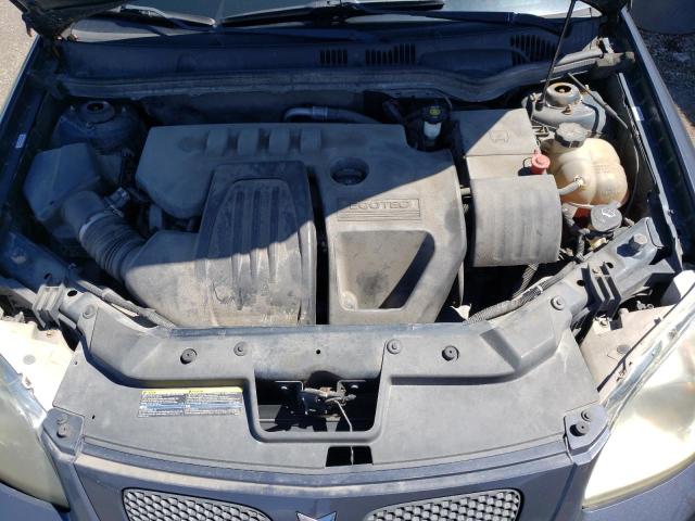 Photo 11 from auction – 2008 PONTIAC G5 SE with VIN 1G2AL55F587271813