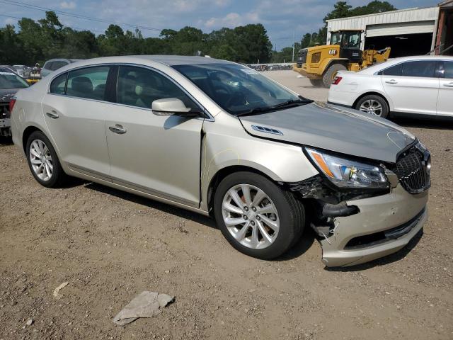 Photo 4 from auction – 2014 BUICK LACROSSE with VIN 1G4GB5G31EF106205