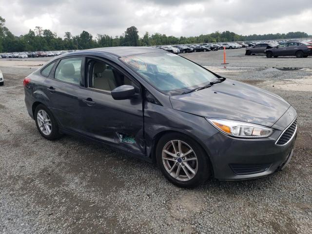 Photo 4 from auction – 2018 FORD FOCUS SE with VIN 1FADP3F21JL326841