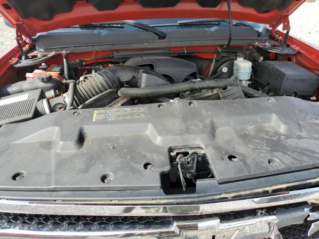 Photo 11 from auction – 2007 CHEVROLET SILVERADO with VIN 2GCEC13J071511052