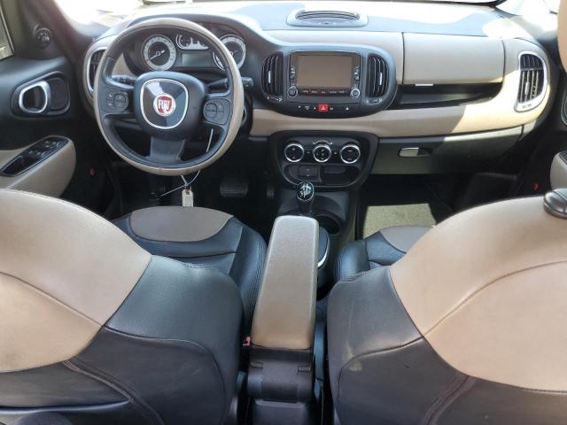 Photo 8 from auction – 2015 FIAT 500L LOUNG with VIN ZFBCFACH5FZ033389
