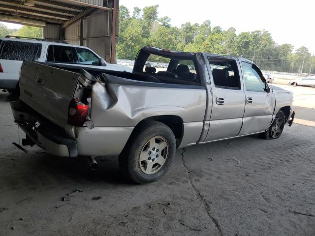 Photo 3 from auction – 2007 CHEVROLET SILVERADO with VIN 2GCEC13Z371122234