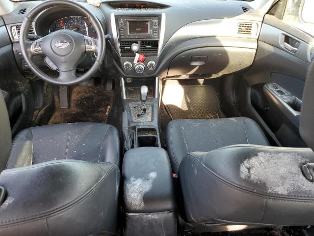 Photo 8 from auction – 2013 SUBARU FORESTER L with VIN JF2SHAEC0DH402524