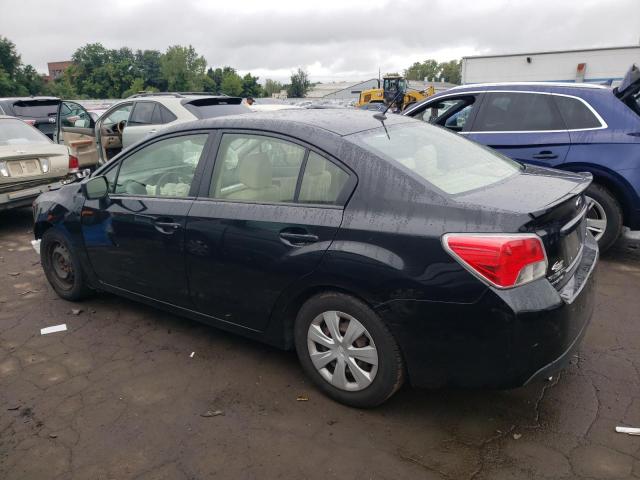 Photo 2 from auction – 2015 SUBARU IMPREZA with VIN JF1GJAA69FH005752