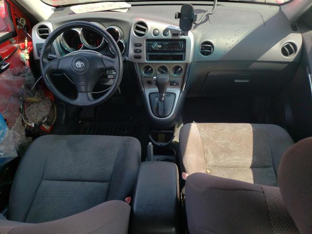Photo 8 from auction – 2004 TOYOTA COROLLA MA with VIN 2T1KR38EX4C181801