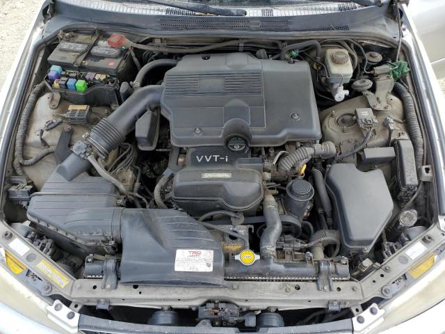 Снимка 11 от търг – 2003 LEXUS IS 300 с VIN JTHBD192030065098