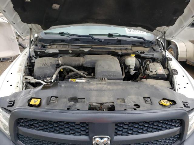 صورة رقم 11 من المزاد - 2016 RAM 1500 ST مع VIN 3C6JR7DG2GG326812