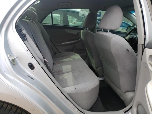 Photo 10 from auction – 2011 TOYOTA COROLLA with VIN JTDBU4EE6B9142490