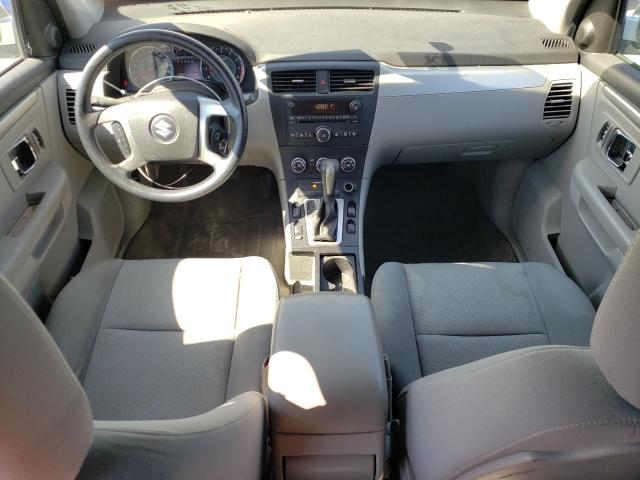 Снимка 8 от търг – 2008 SUZUKI XL7 с VIN 2S3DB117586111094