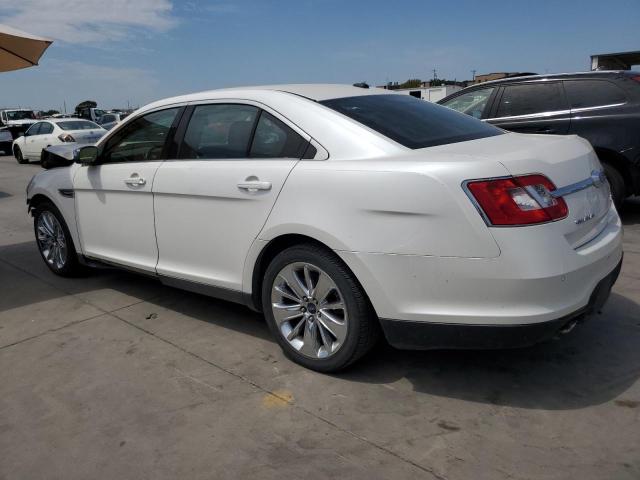 Photo 2 from auction – 2010 FORD TAURUS LIM with VIN 1FAHP2FWXAG167633