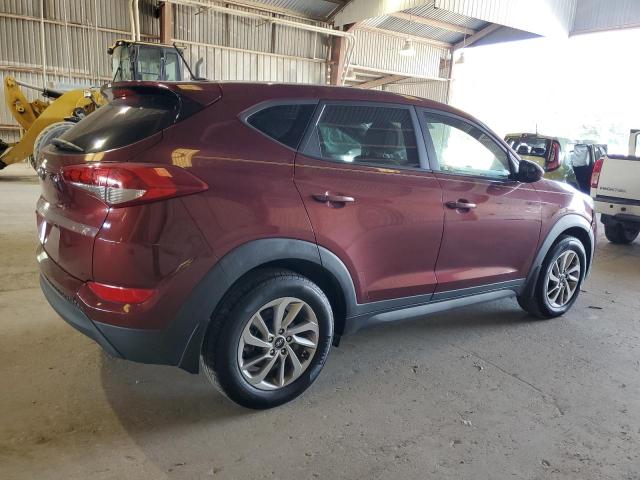 Photo 3 from auction – 2016 HYUNDAI TUCSON SE with VIN KM8J23A46GU109935