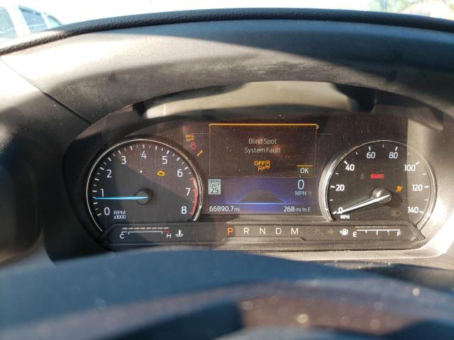 Photo 9 from auction – 2020 FORD EXPLORER L with VIN 1FMSK7FH6LGB33247