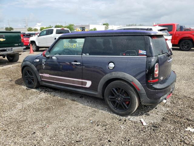 Photo 2 from auction – 2012 MINI COOPER S C with VIN WMWZG3C5XCTY37639