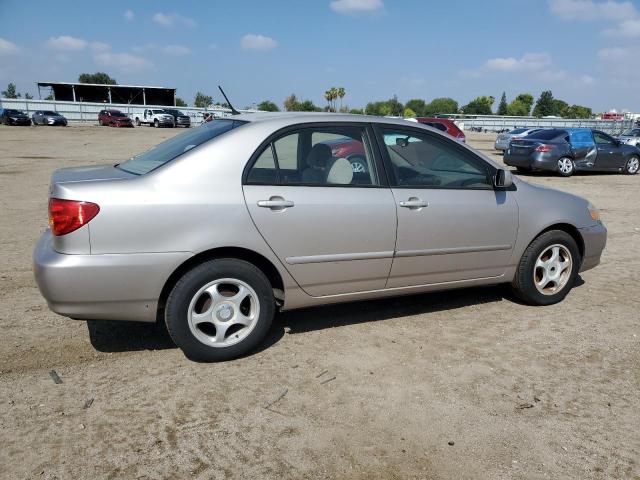 Photo 3 from auction – 2003 TOYOTA COROLLA CE with VIN 1NXBR32E93Z048114