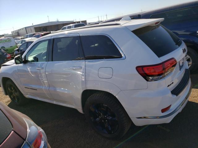 Photo 2 from auction – 2016 JEEP GRAND CHER with VIN 1C4RJFCG3GC450587