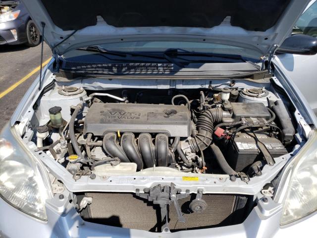 صورة رقم 11 من المزاد - 2007 TOYOTA COROLLA MA مع VIN 2T1KR32E17C648620