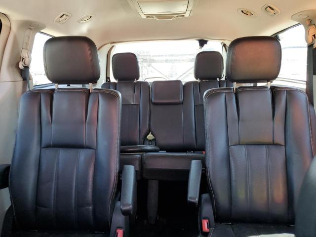 Photo 10 from auction – 2012 CHRYSLER TOWN & COU with VIN 2C4RC1BG2CR368236