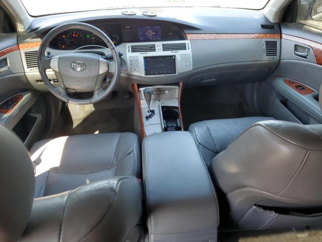 Photo 8 from auction – 2005 TOYOTA AVALON with VIN 4T1BK36B85U006959