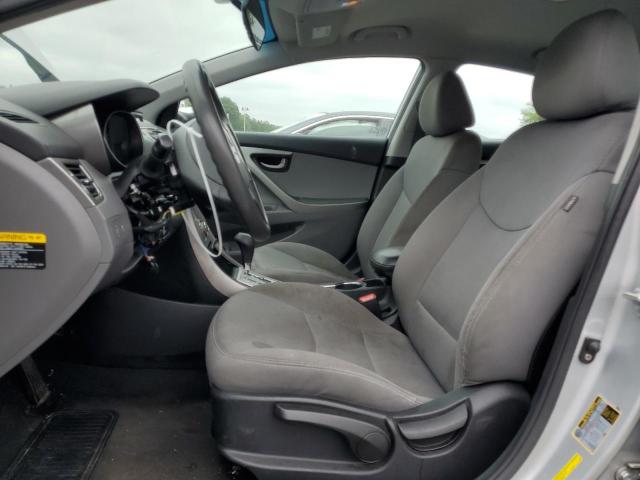 Photo 7 from auction – 2011 HYUNDAI ELANTRA GL with VIN 5NPDH4AE9BH045018