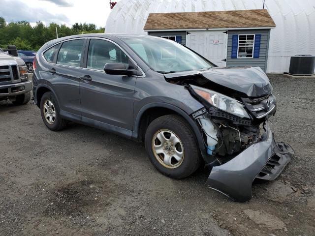Photo 4 from auction – 2014 HONDA CR-V LX with VIN 2HKRM4H37EH681009