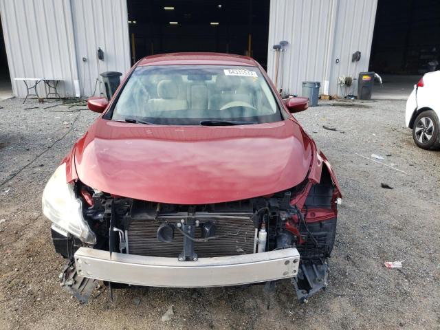 Photo 5 from auction – 2013 NISSAN ALTIMA 2.5 with VIN 1N4AL3AP6DC109291